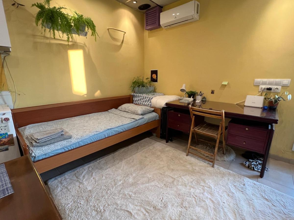 Sunset Apartment 塞萨洛尼基 外观 照片